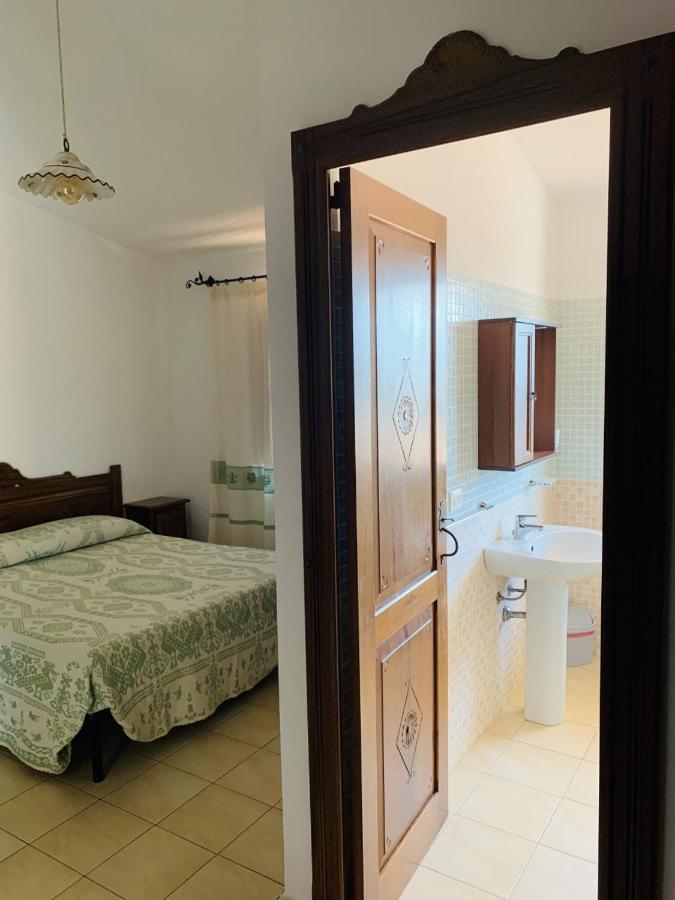 Agriturismo Da Lino Agripizza Villa Samugheo Ngoại thất bức ảnh